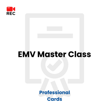 EMV Master Class