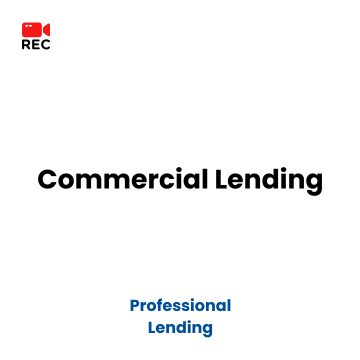 Commercial Lending