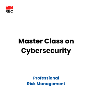 Master Class on Cybersecurity
