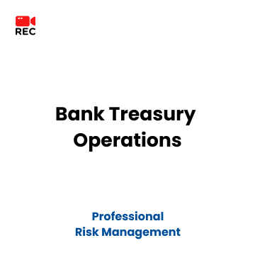 Bank Treasury Operations
