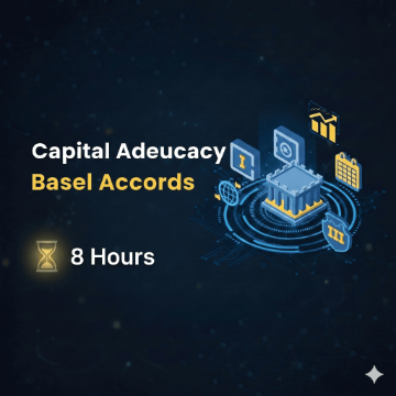 Capital Adequacy and Basel Accords