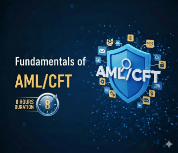 Fundamentals of AML/CFT