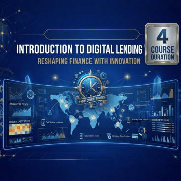 Introduction to Digital Lending