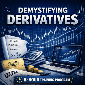 Demystifying Derivatives